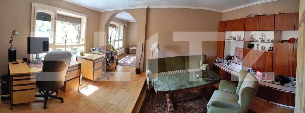 Casa de vânzare 7 camere Burdea - 130971CV | BLITZ Satu Mare | Poza7