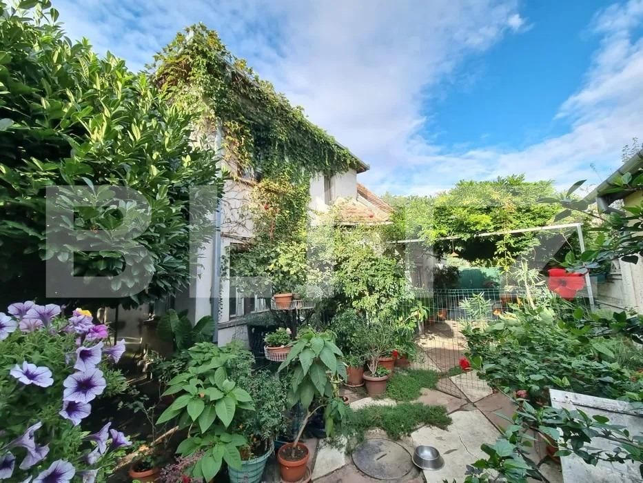 Casa de vânzare 7 camere Burdea - 130971CV | BLITZ Satu Mare | Poza2