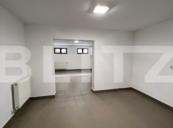 Spațiu comercial de vânzare Central - 130972SVC | BLITZ Satu Mare | Poza7