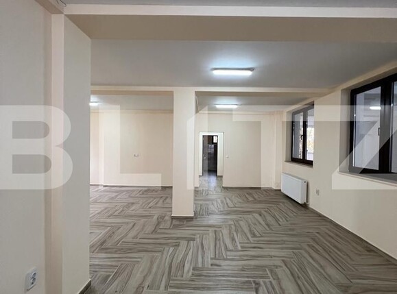 Spațiu comercial de vânzare Central - 130972SVC | BLITZ Satu Mare | Poza1