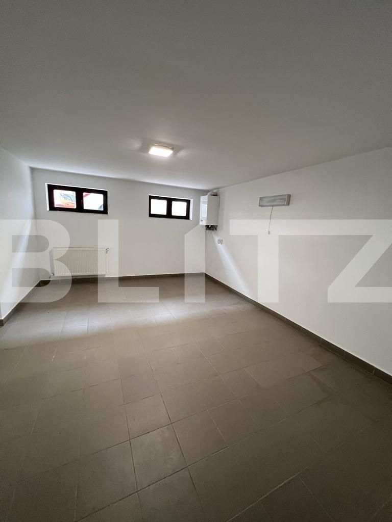 Spațiu comercial de vânzare Central - 130972SVC | BLITZ Satu Mare | Poza8