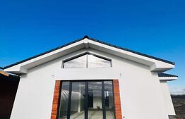 Casă Cochetă în Odoreu