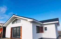 Casă Cochetă în Odoreu