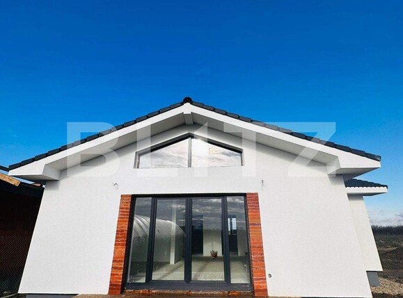 Casa de vânzare 3 camere Exterior Est - 130997CV | BLITZ Satu Mare | Poza3