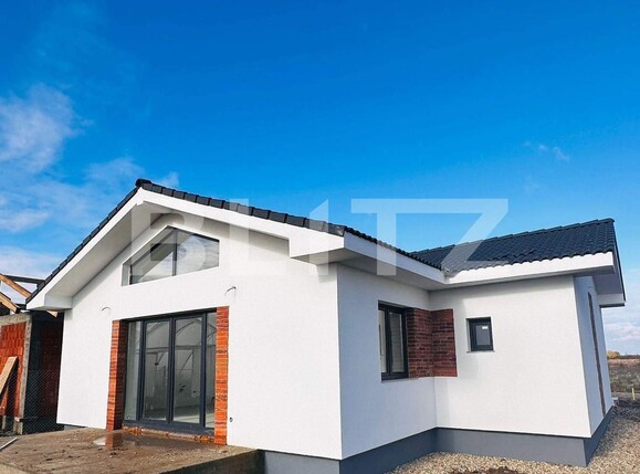 Casa de vânzare 3 camere Exterior Est - 130997CV | BLITZ Satu Mare | Poza1