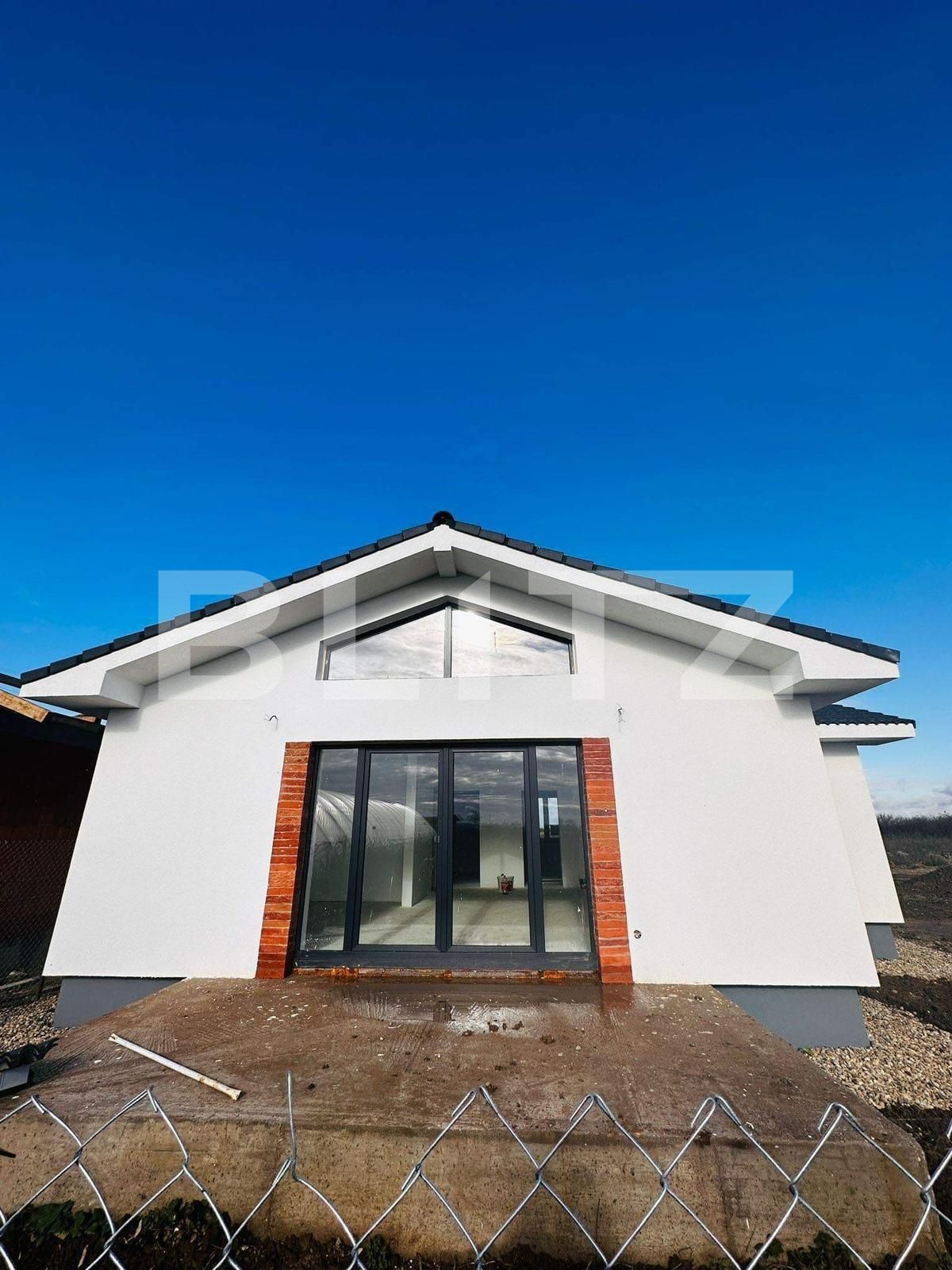 Casa de vânzare 3 camere Exterior Est - 130997CV | BLITZ Satu Mare | Poza3