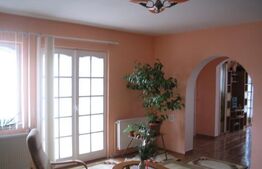 Casa spațioasă și rafinată cu multiple facilități în zona Piața Mica