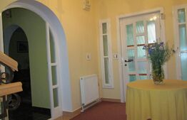 Casa spațioasă și rafinată cu multiple facilități în zona Piața Mica