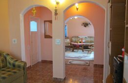 Casa spațioasă și rafinată cu multiple facilități în zona Piața Mica