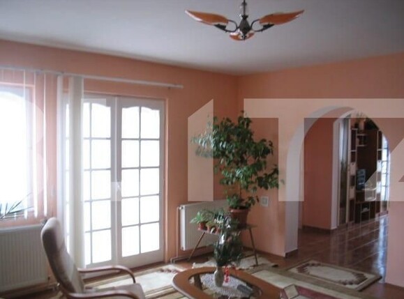 Casa de vânzare 8 camere Semicentral - 131025CV | BLITZ Satu Mare | Poza2