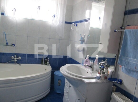 Casa de vânzare 8 camere Semicentral - 131025CV | BLITZ Satu Mare | Poza7