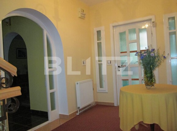 Casa de vânzare 8 camere Semicentral - 131025CV | BLITZ Satu Mare | Poza8