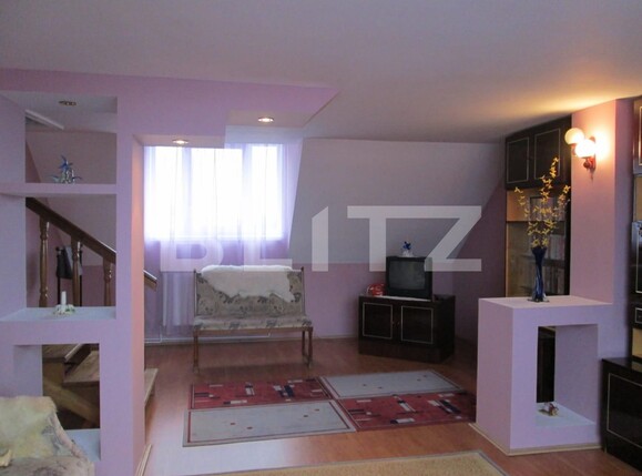 Casa de vânzare 8 camere Semicentral - 131025CV | BLITZ Satu Mare | Poza11