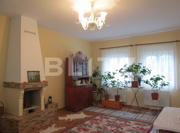 Casa de vânzare 8 camere Semicentral - 131025CV | BLITZ Satu Mare | Poza1
