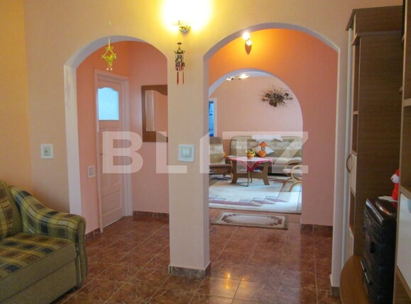 Casa de vânzare 8 camere Semicentral - 131025CV | BLITZ Satu Mare | Poza9