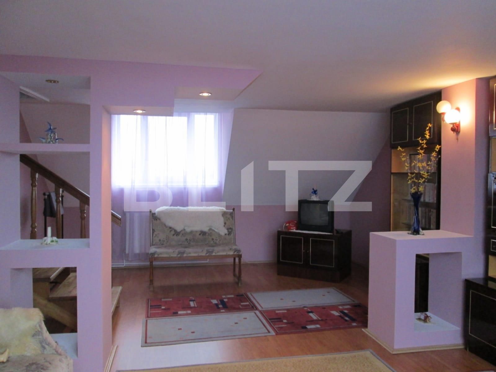 Casa de vânzare 8 camere Semicentral - 131025CV | BLITZ Satu Mare | Poza11