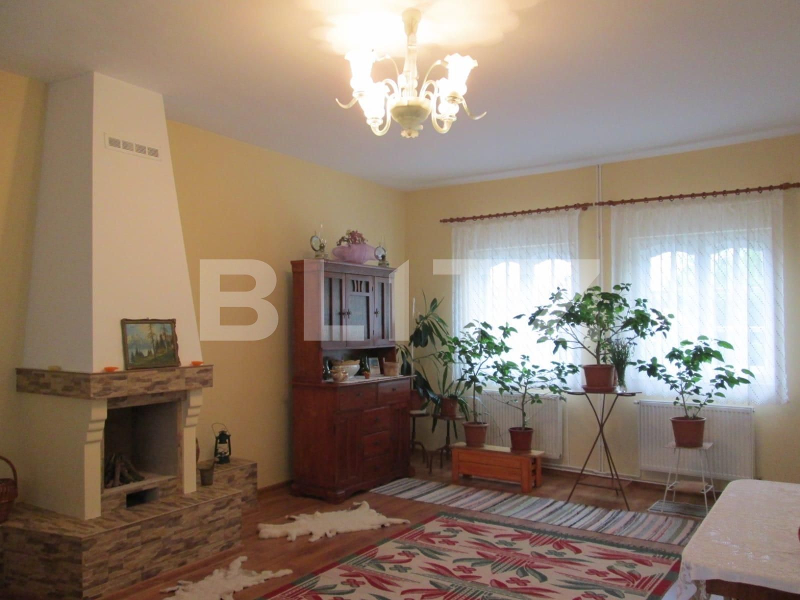 Casa de vânzare 8 camere Semicentral - 131025CV | BLITZ Satu Mare | Poza1