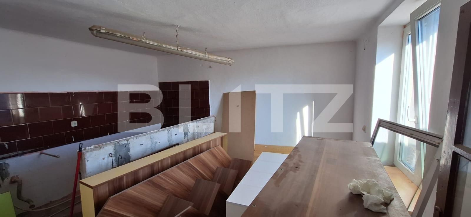 Casa de vânzare 3 camere Nord - 131056CV | BLITZ Satu Mare | Poza5