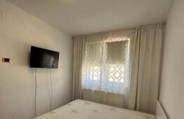 Apartament 2 camere mobilat si utilat  etaj 4 in micro 14 