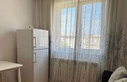 Apartament 2 camere mobilat si utilat  etaj 4 in micro 14 
