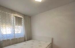 Apartament 2 camere mobilat si utilat  etaj 4 in micro 14 