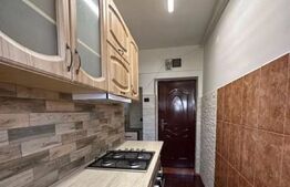 Apartament 2 camere mobilat si utilat  etaj 4 in micro 14 