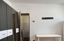 Apartament 2 camere mobilat si utilat  etaj 4 in micro 14 