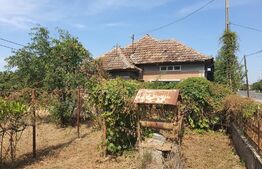 Casă la Țară în Localitatea Cig