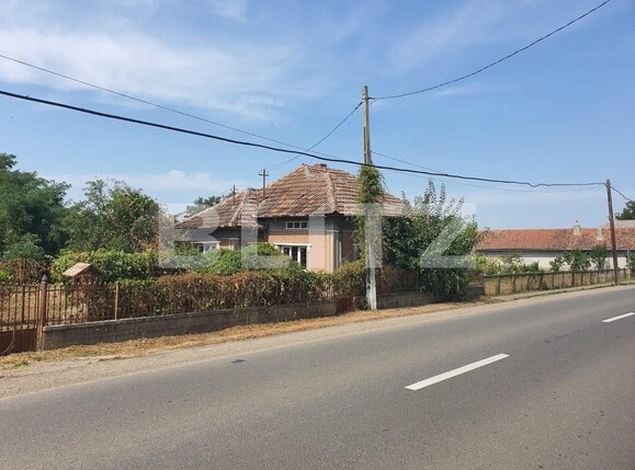 Casa de vânzare 3 camere Exterior Sud - 131157CV | BLITZ Satu Mare | Poza2