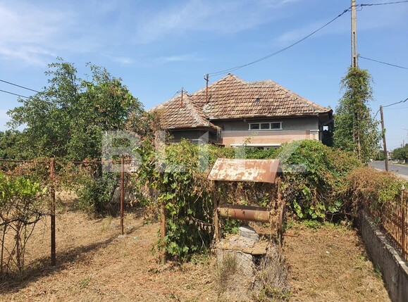 Casa de vânzare 3 camere Exterior Sud - 131157CV | BLITZ Satu Mare | Poza3