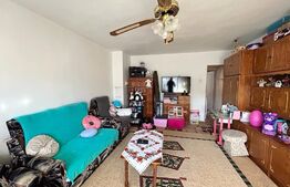 Apartament 2 camere decomandat etaj 4 cu balcon 