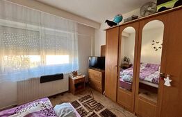 Apartament 2 camere decomandat etaj 4 cu balcon 