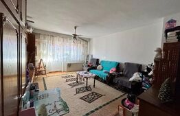 Apartament 2 camere decomandat etaj 4 cu balcon 