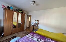 Apartament 2 camere decomandat etaj 4 cu balcon 