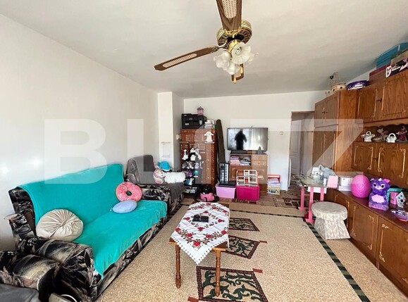 Apartament de vânzare 2 camere Carpati 2 - 131172AV | BLITZ Satu Mare | Poza4