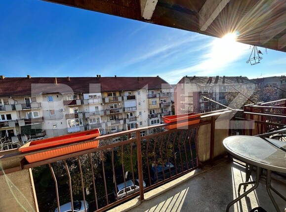 Apartament de vânzare 2 camere Carpati 2 - 131172AV | BLITZ Satu Mare | Poza3