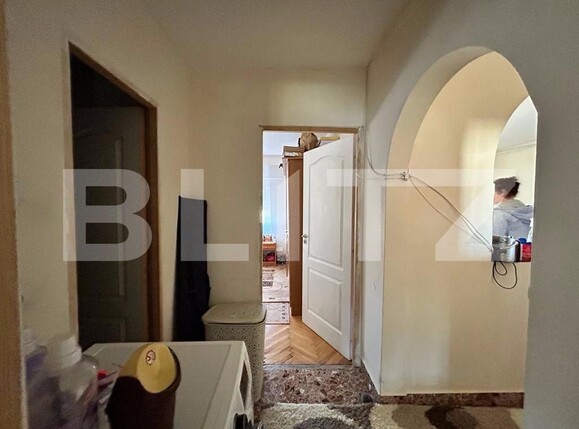 Apartament de vânzare 2 camere Carpati 2 - 131172AV | BLITZ Satu Mare | Poza6