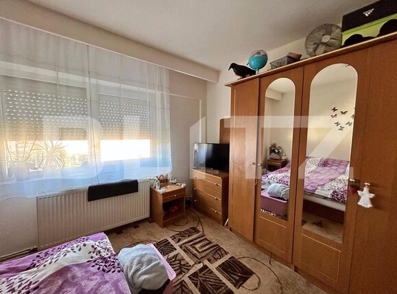 Apartament de vânzare 2 camere Carpati 2 - 131172AV | BLITZ Satu Mare | Poza10