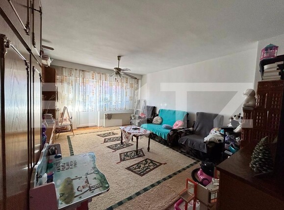 Apartament de vânzare 2 camere Carpati 2 - 131172AV | BLITZ Satu Mare | Poza1
