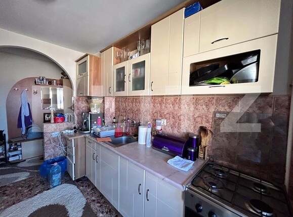 Apartament de vânzare 2 camere Carpati 2 - 131172AV | BLITZ Satu Mare | Poza11