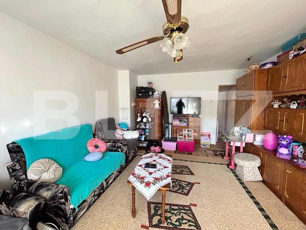 Apartament de vânzare 2 camere Carpati 2 - 131172AV | BLITZ Satu Mare | Poza4