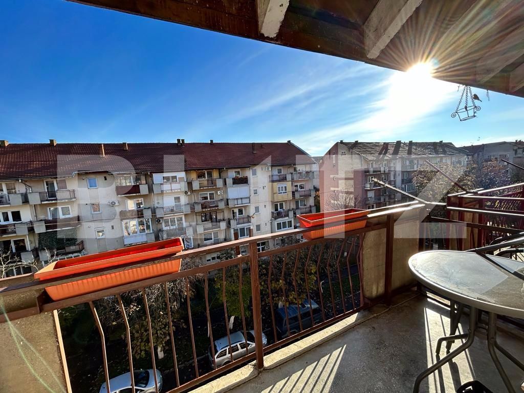 Apartament de vânzare 2 camere Carpati 2 - 131172AV | BLITZ Satu Mare | Poza3