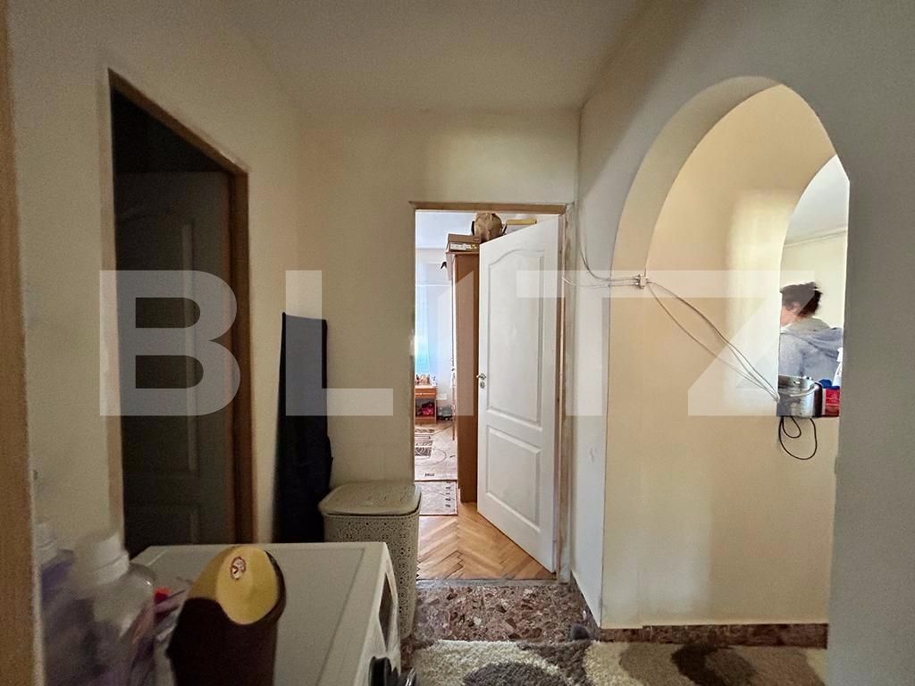 Apartament de vânzare 2 camere Carpati 2 - 131172AV | BLITZ Satu Mare | Poza6