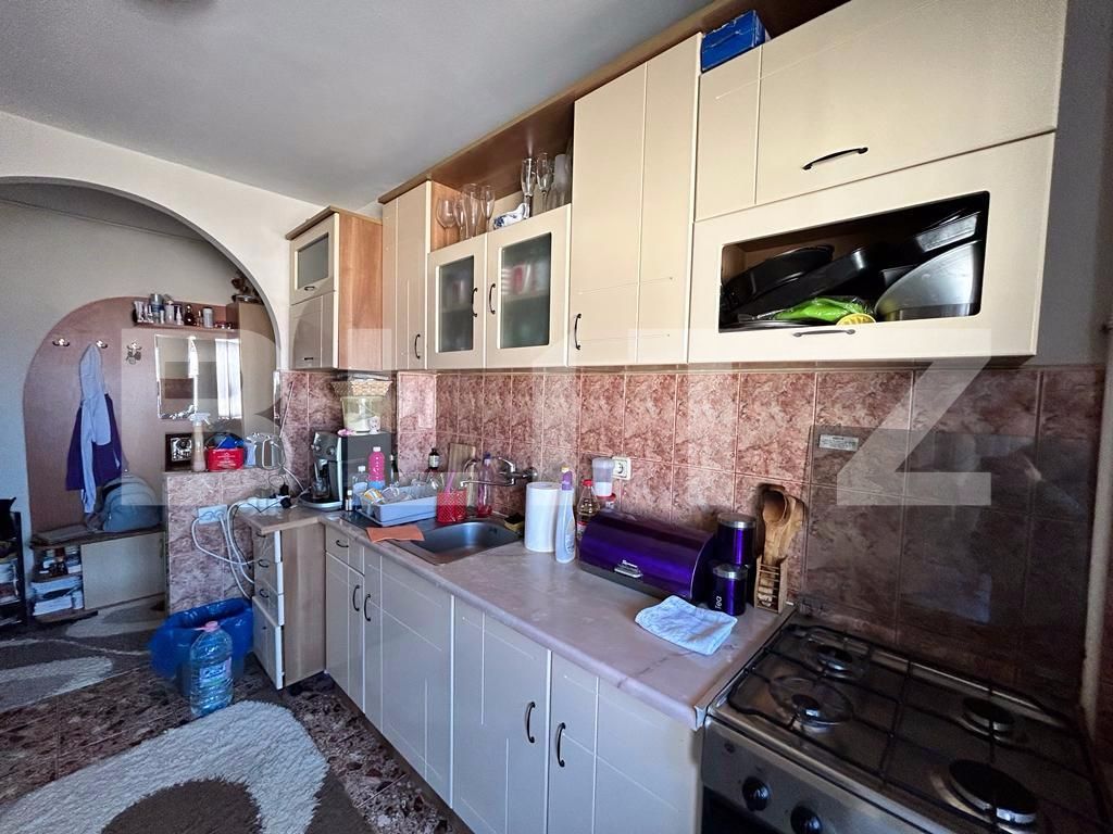 Apartament de vânzare 2 camere Carpati 2 - 131172AV | BLITZ Satu Mare | Poza11