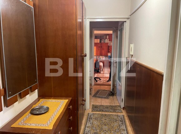 Apartament de vânzare 4+ camere Ultracentral - 131208AV | BLITZ Satu Mare | Poza12