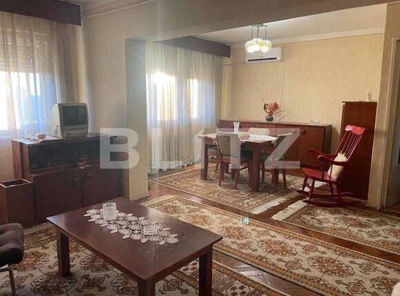 Apartament de vânzare 4+ camere Ultracentral - 131208AV | BLITZ Satu Mare | Poza11