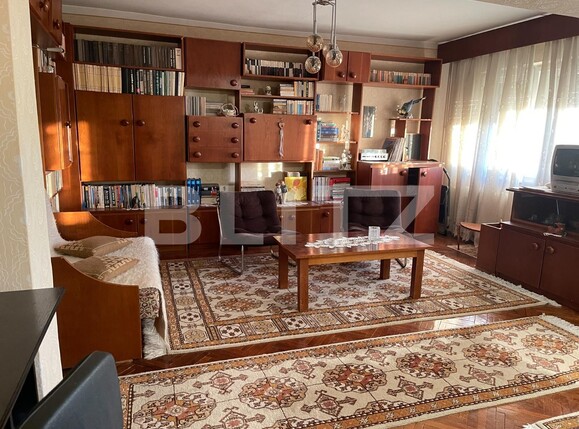 Apartament de vânzare 4+ camere Ultracentral - 131208AV | BLITZ Satu Mare | Poza7