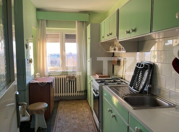 Apartament de vânzare 4+ camere Ultracentral - 131208AV | BLITZ Satu Mare | Poza1