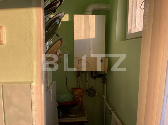 Apartament de vânzare 4+ camere Ultracentral - 131208AV | BLITZ Satu Mare | Poza2