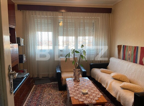 Apartament de vânzare 4+ camere Ultracentral - 131208AV | BLITZ Satu Mare | Poza13